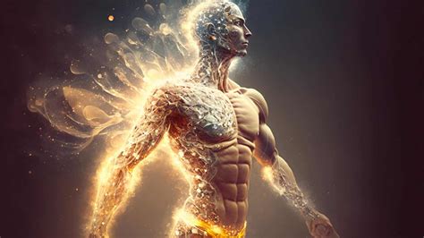 The Potential Of The Human Brain