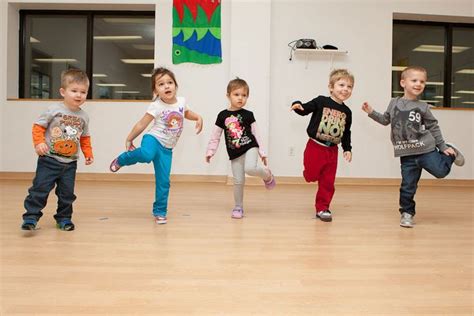 The Power Of Dance In Kindergarten Classrooms Kindergarten Dance - Kindergarten Dance