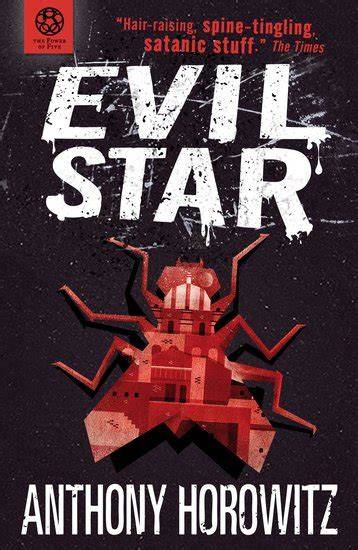 the power of five evil star english edition