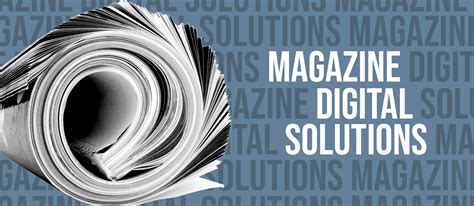 The Power Of Magazine Workflow Software In Streamlining Magazine Workflow Software - Magazine Workflow Software
