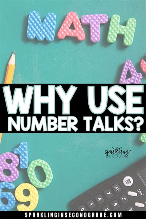 The Power Of Number Talks Sparkling In Second Number Talk Second Grade - Number Talk Second Grade