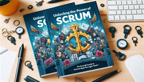 the power of scrum