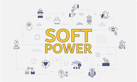 The Power Of Soft How To Get What You Want Without Being A 