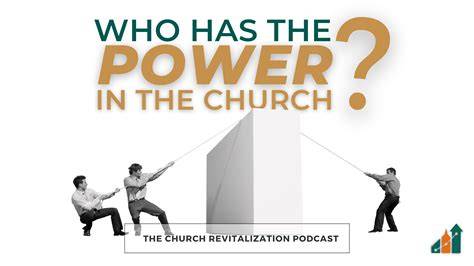the power of the church answers