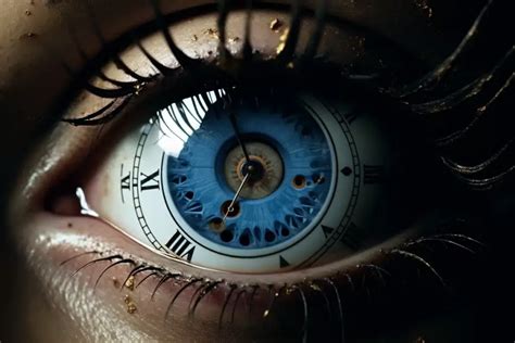 The Power Of Time Perception: Control The Speed Of Time To Slow Down Aging, Live A Long Life, And Make Every Second Count