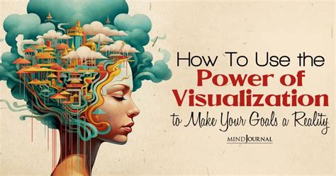 The Power Of Visualization