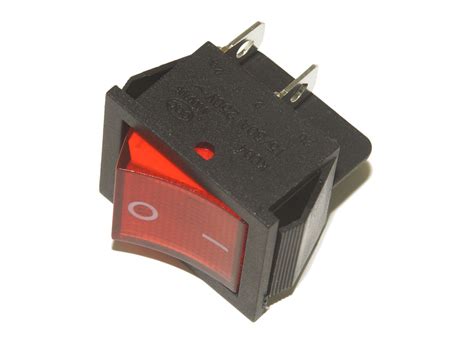 The Power Switch
