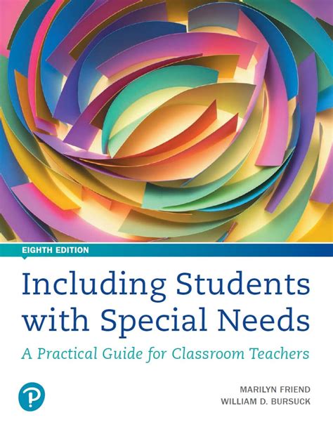 The Practical Guide To Special Educational Needs In Inclusive Primary Classrooms Primary Guides