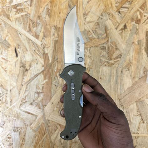The Practical Of Knives