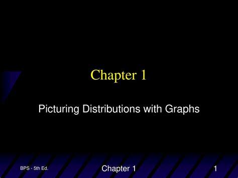 the practice of statistics 3rd edition chapter 1
