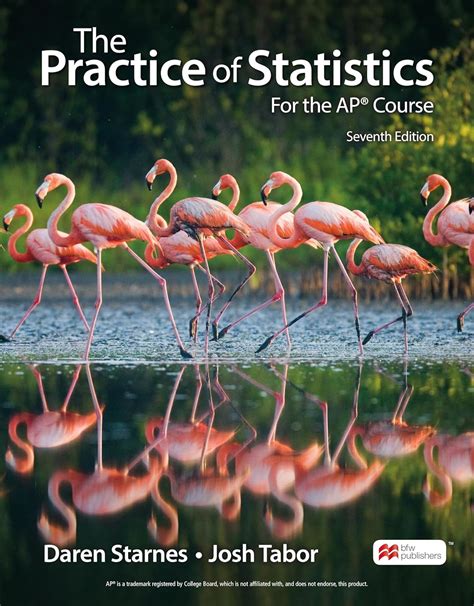 The Practice Of Statistics Textbook