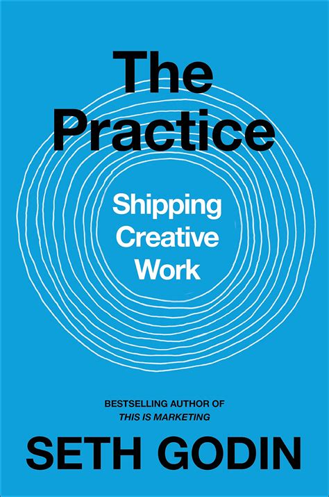 The Practice Seth Godin