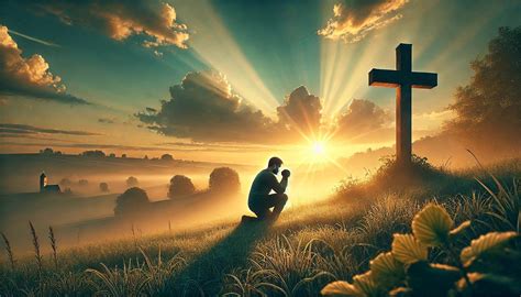 the prayer life of a disciple