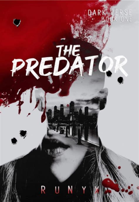 The Predator Book Pdf
