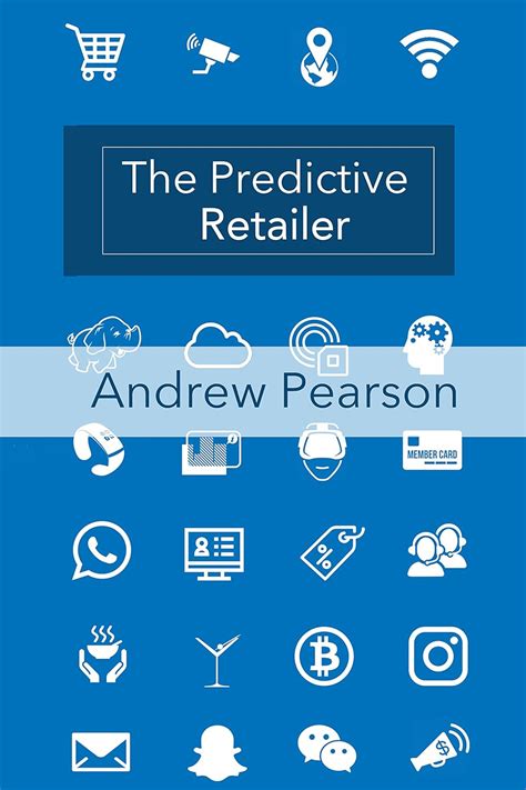 The Predictive Retailer Making The Retailer Smart The Predictive Series