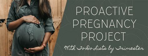 The Pregnancy Project