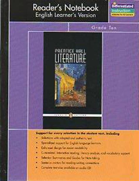The Prentice Hall Reader 10th Edition