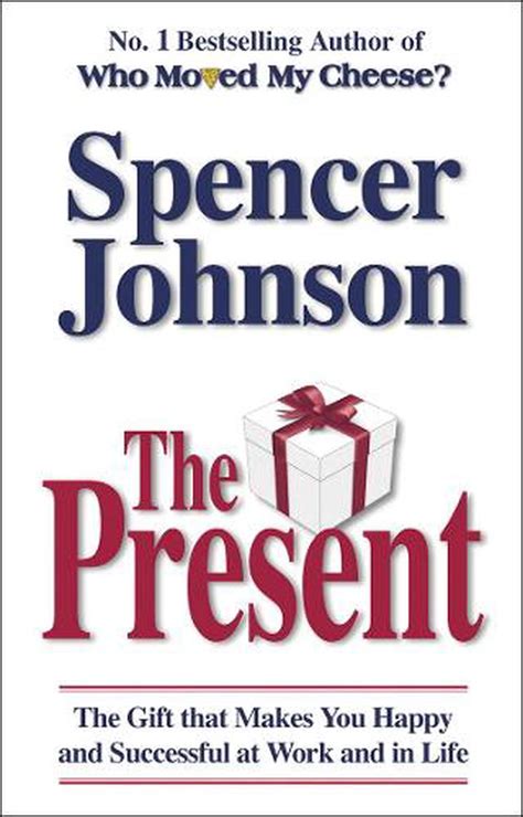 The Present Spencer Johnson