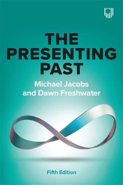 the presenting past michael jacobs pdf