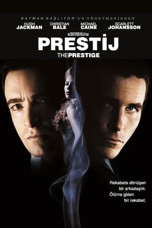 the prestige izle altyazılı izle Yandex.