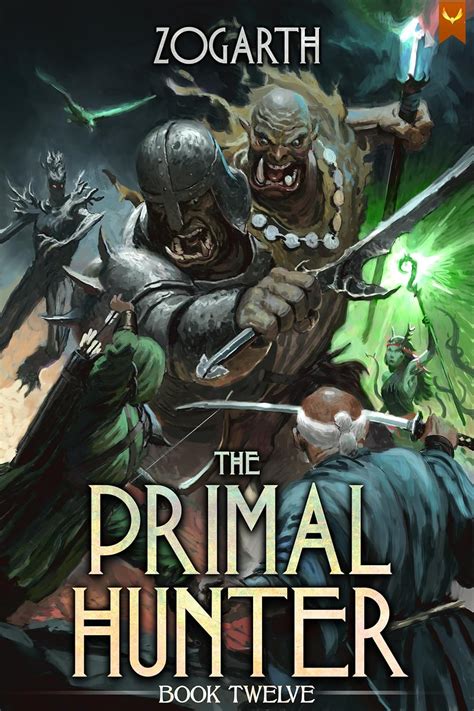The Primal Hunter