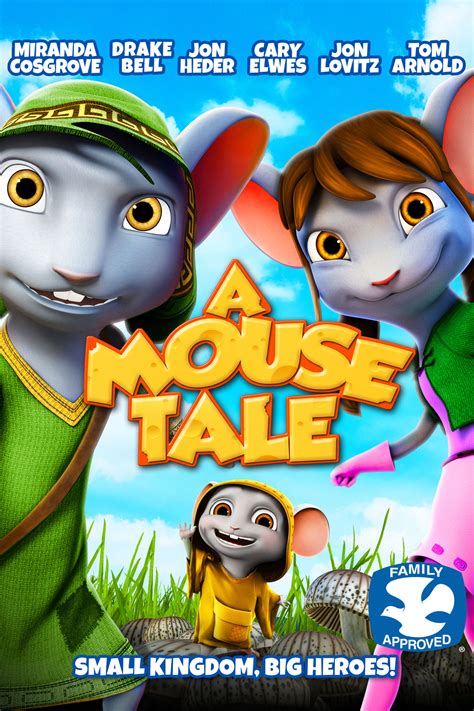 The Princess Mouse A Tale Of Finland