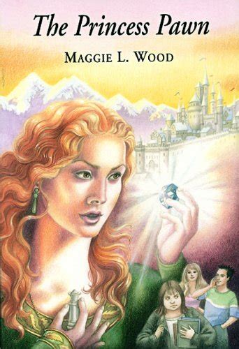 The Princess Pawn