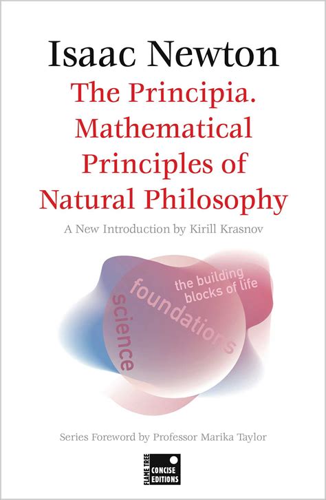the principia mathematical principles of natural
