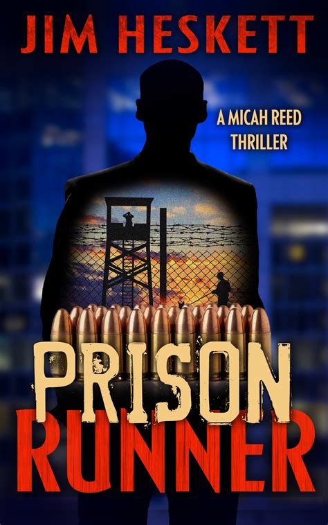 The Prison Runner