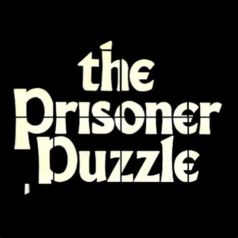 the prisoner puzzle quest