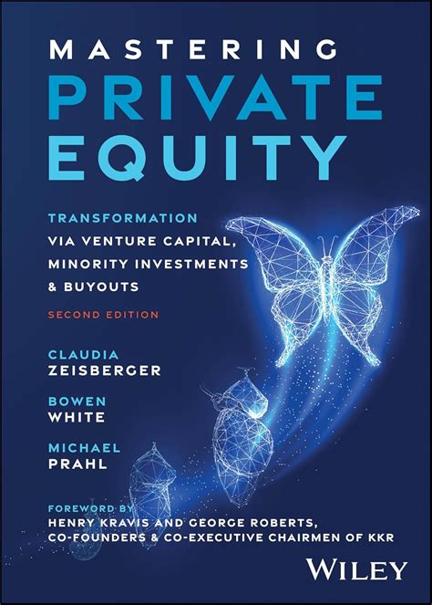 The Private Equity Book