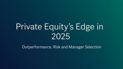 The Private Equity Edge How Private Equity Players And The Worlds Top Companies Build Value And Wealth