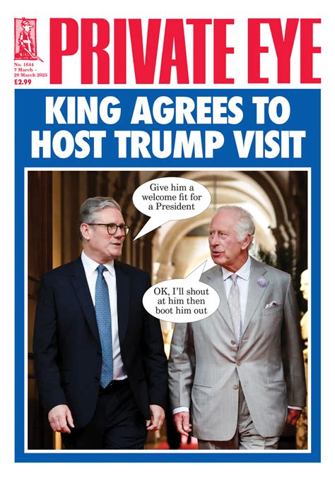 The Private Eye