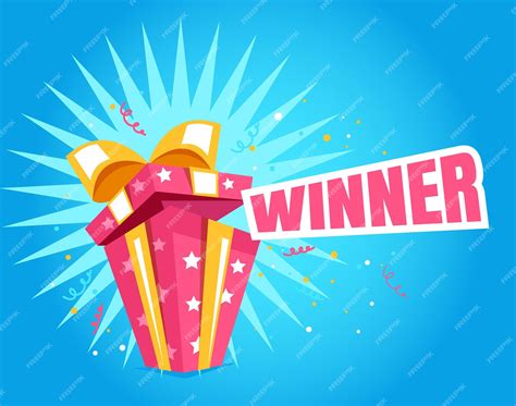 The Prize Winner