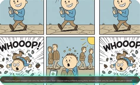 The Pro Comic