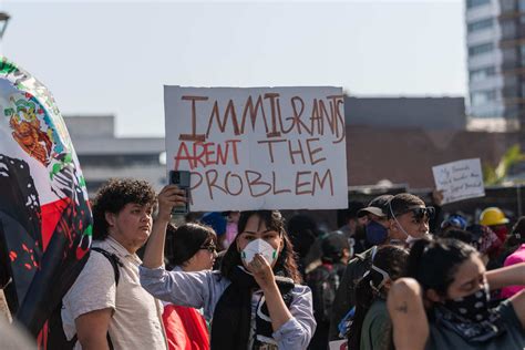 The Problem With Forcing Immigrants To Learn Our Language
