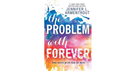 The Problem With Forever If There S No Tomorrow A
