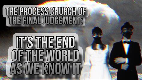 The Process Church