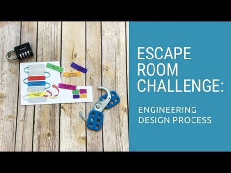 The Process Of Designing An Escape Room Custom Escape Room Design - Custom Escape Room Design