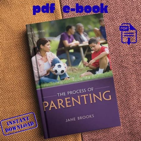 the process of parenting 9th edition ebook