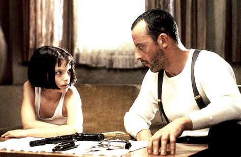 The Professional Luc Besson