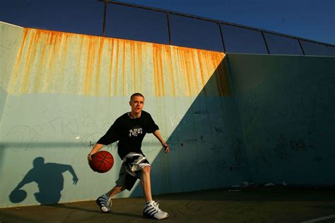 the professor and1 biography