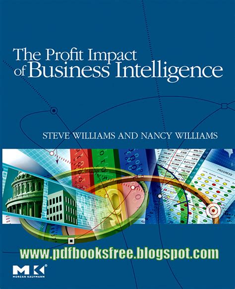 the profit impact of business intelligence pdf