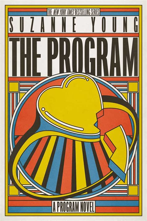 The Program 1 Suzanne Young