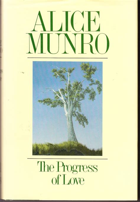 The Progress Of Love Munro
