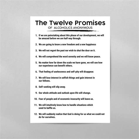 The Promises Aa