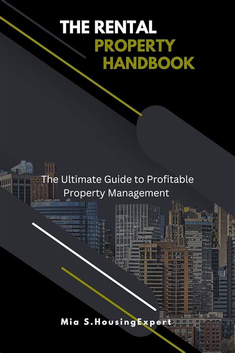 The Property Developers Handbook