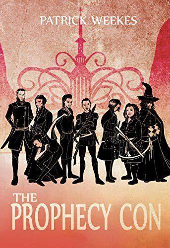 the prophecy con rogues of the republic book 2 en