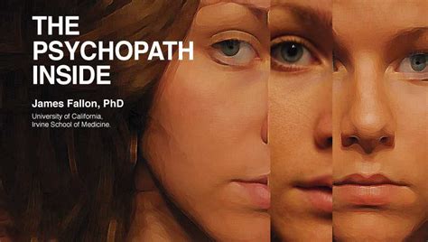 The Psychopath Inside