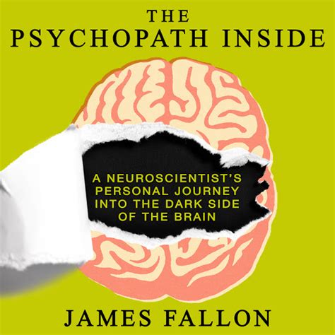 The Psychopath Inside James Fallon